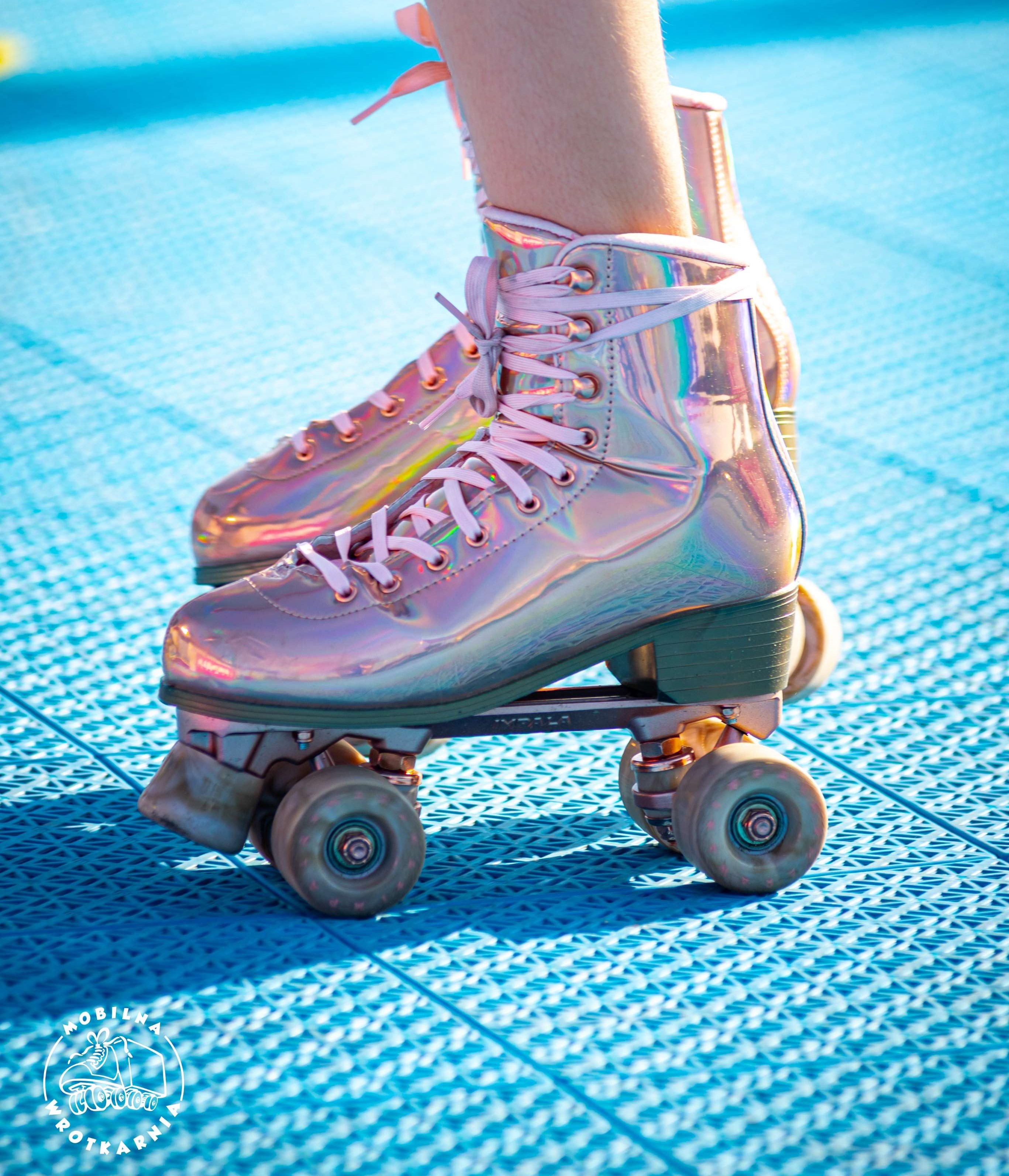 Roller Disco 1